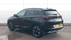 Vauxhall Grandland 1.2 Turbo Elite 5dr Petrol Hatchback